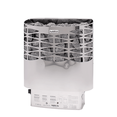 Narvi NS Domestic Electric Sauna Heater