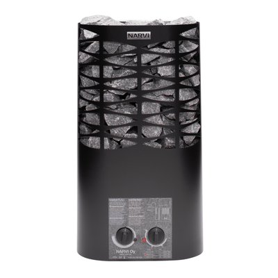Narvi NS Mini Domestic Electric Sauna Heater