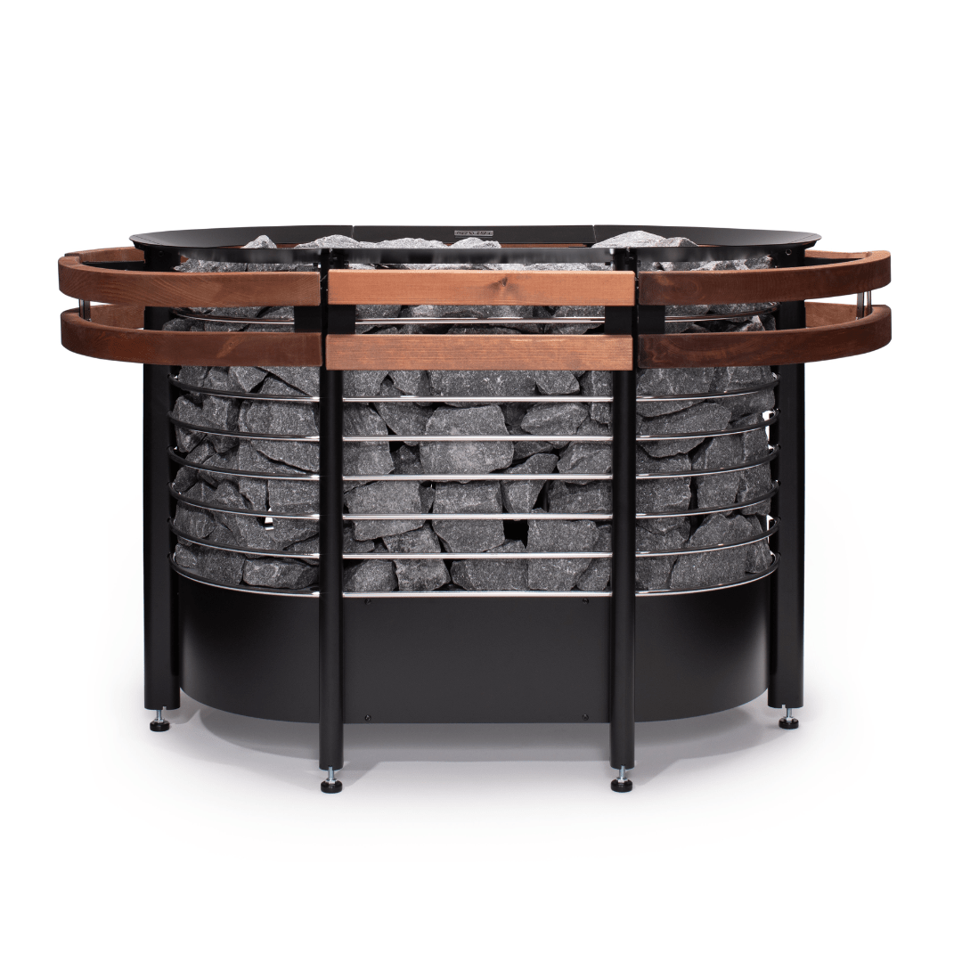 Narvi Peak Big Commercial Electric Sauna Heater