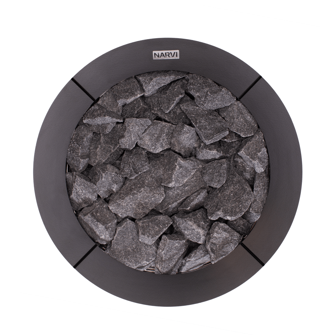 Narvi Peak Commercial Electric Sauna Heater