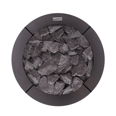 Narvi Peak Commercial Electric Sauna Heater