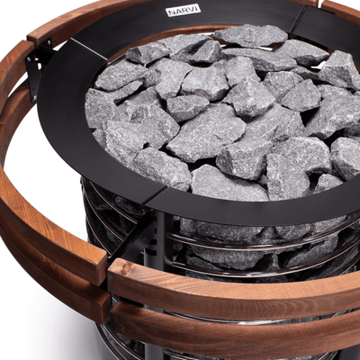 Narvi Peak Commercial Electric Sauna Heater