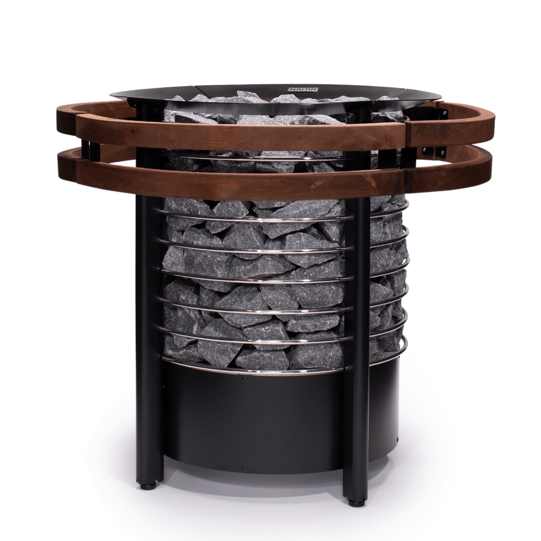 Narvi Peak Commercial Electric Sauna Heater