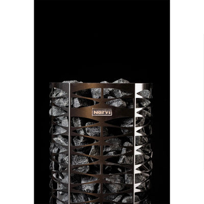 Narvi Saana Electric Sauna Heater