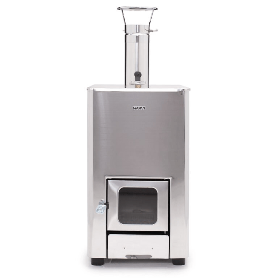 Narvi Smoker