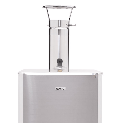 Narvi Smoker