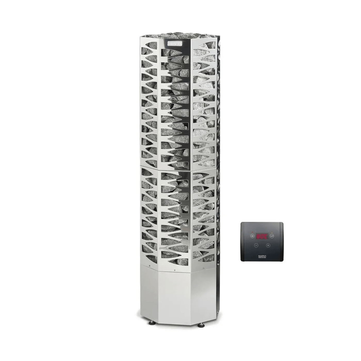 Narvi Smooth Electric Sauna Heater