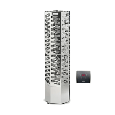 Narvi Smooth Electric Sauna Heater