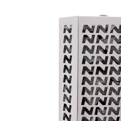 Narvi Stony 20 Through-the-Wall Wood-Burning Sauna Heater