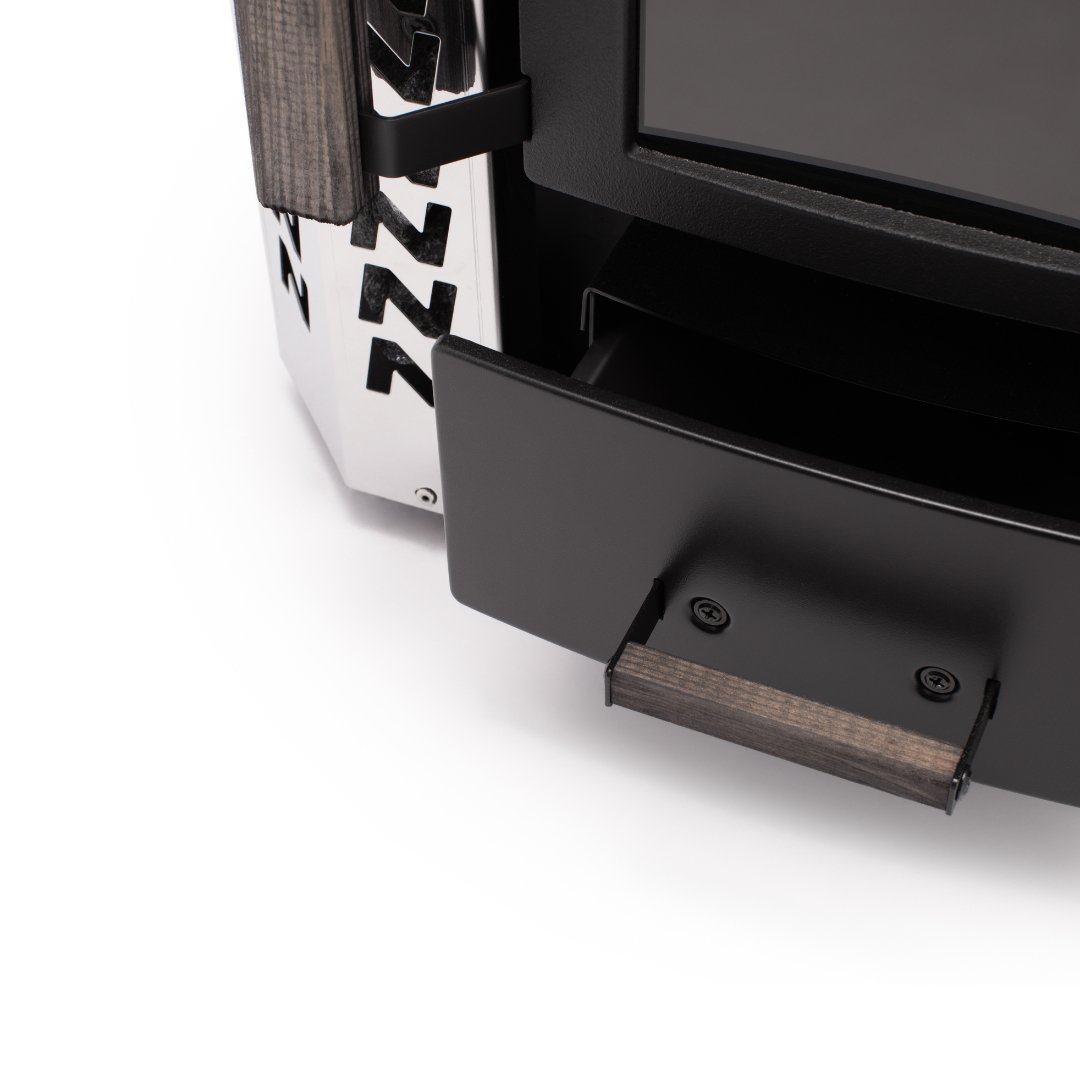 Narvi Stony Wood Burning Sauna Heater