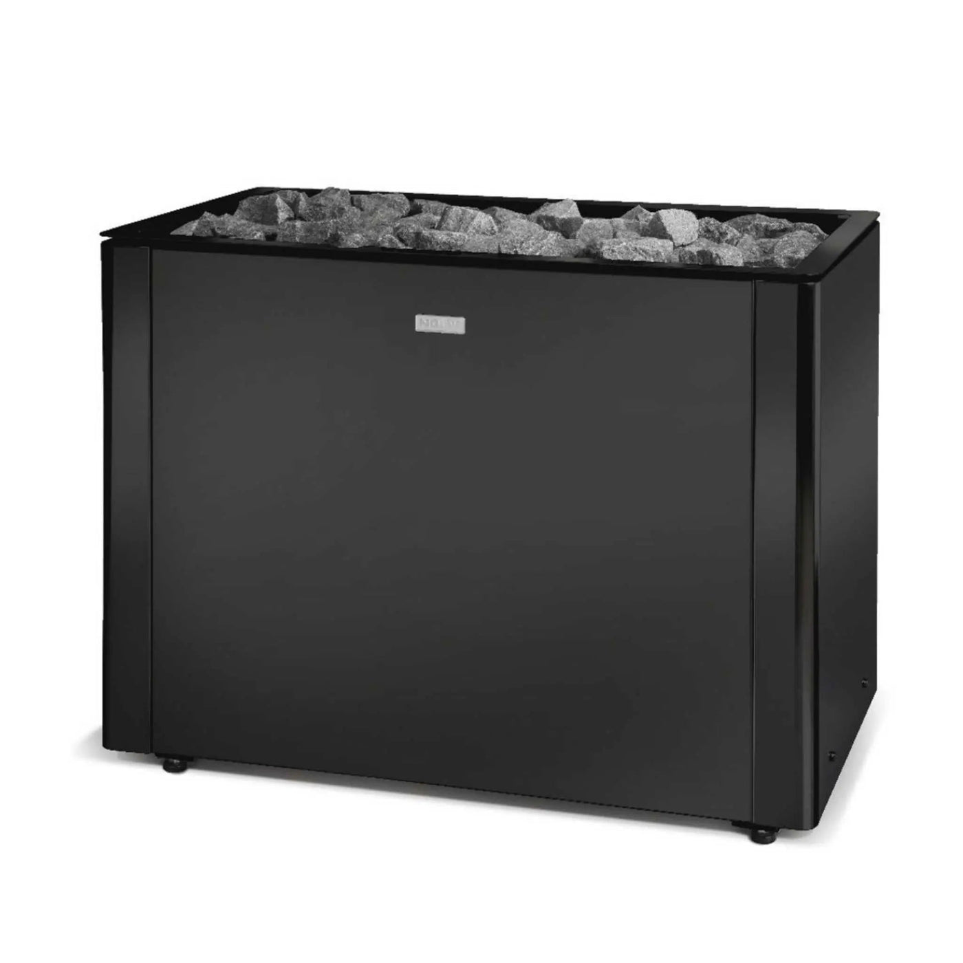 Narvi Ultra Big Black Commercial Electric Sauna Heater