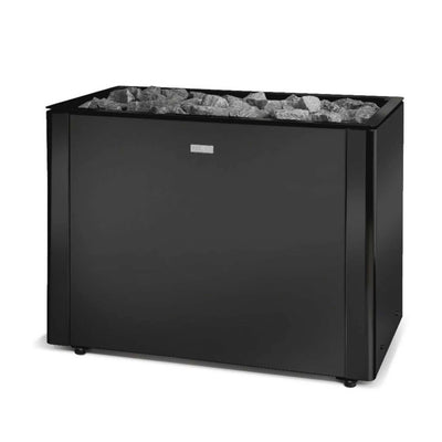 Narvi Ultra Big Black Commercial Electric Sauna Heater