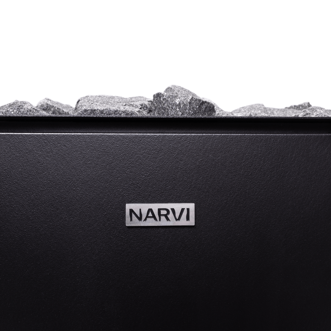 Narvi Ultra Commercial Electric Sauna Heater