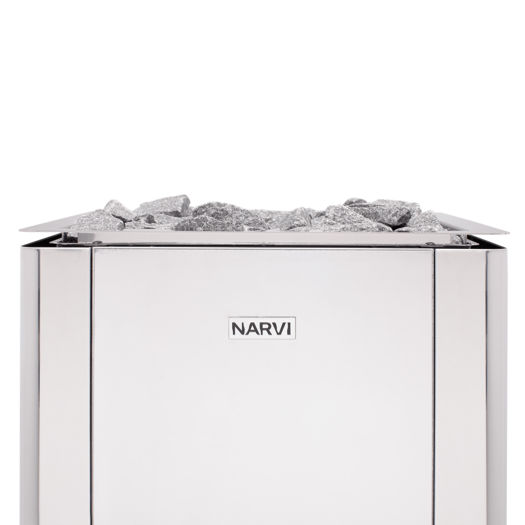Narvi Ultra Commercial Electric Sauna Heater
