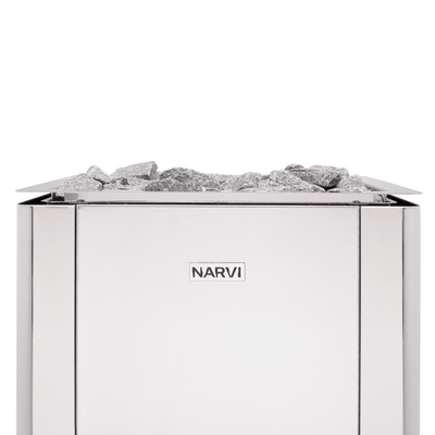 Narvi Ultra Commercial Electric Sauna Heater