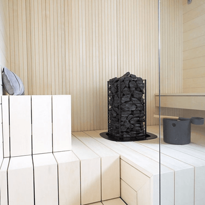 Narvi Velvet Electric Sauna Heater