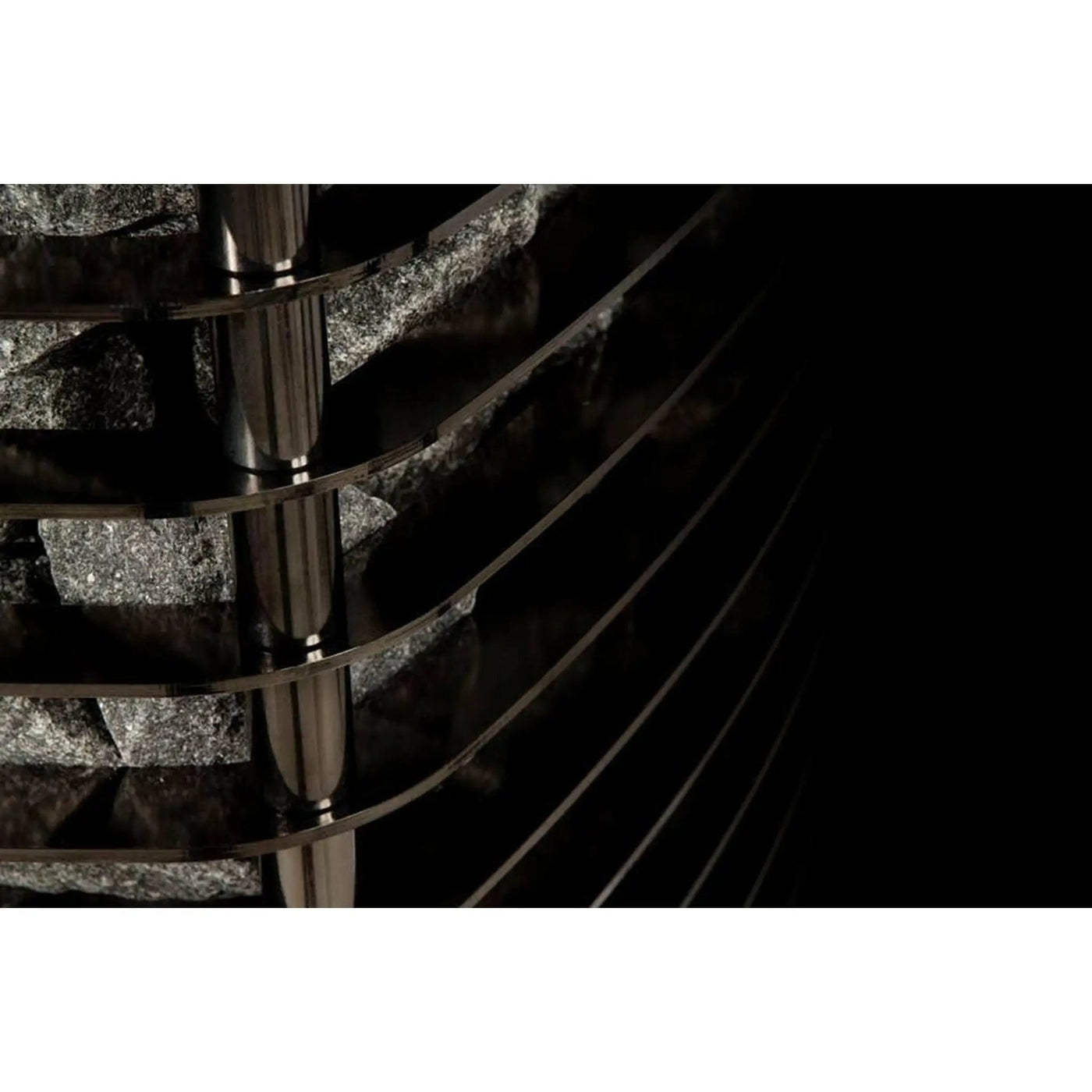 Narvi Velvet Electric Sauna Heater