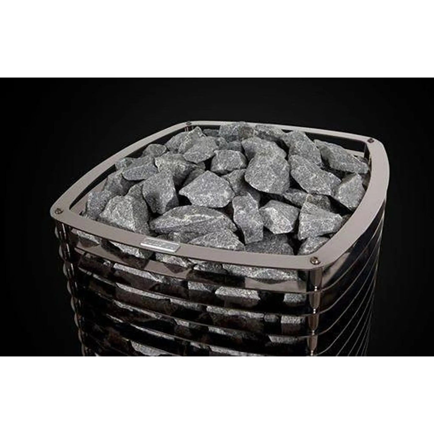 Narvi Velvet Wood Burning Sauna Heater