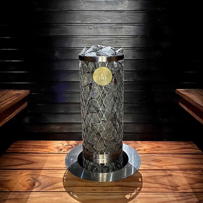 Pillar IKI Electric Sauna Heater