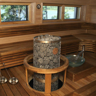 Pillar IKI Electric Sauna Heater