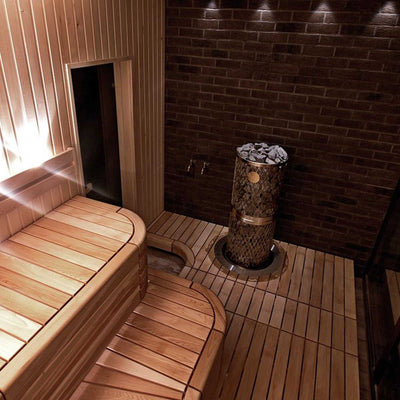 Pillar IKI Electric Sauna Heater
