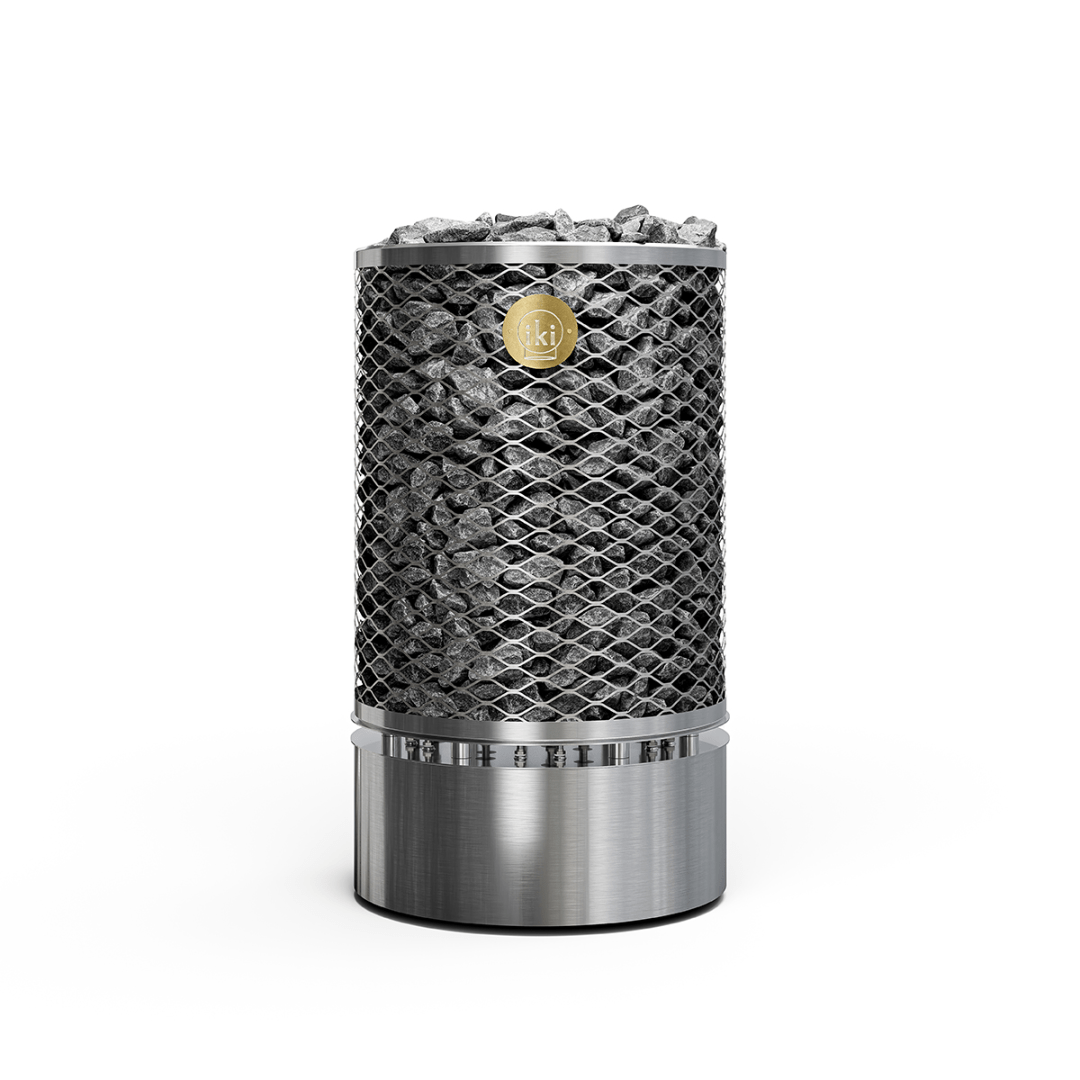 Pillar IKI Pro Series - Commercial Electric Sauna Heater