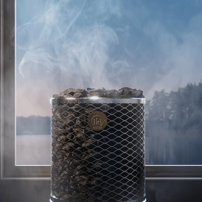 Pillar IKI Pro Series - Commercial Electric Sauna Heater