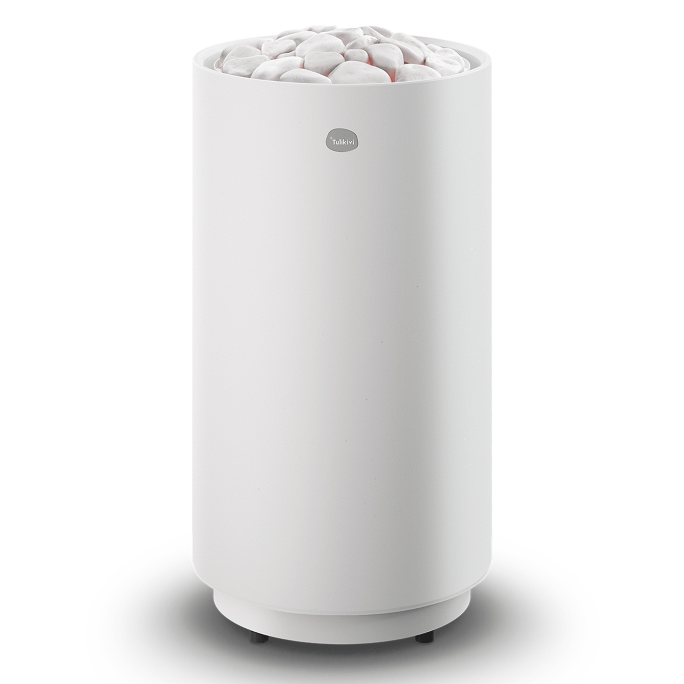 PYRY Electric Sauna Heater by Tulikivi