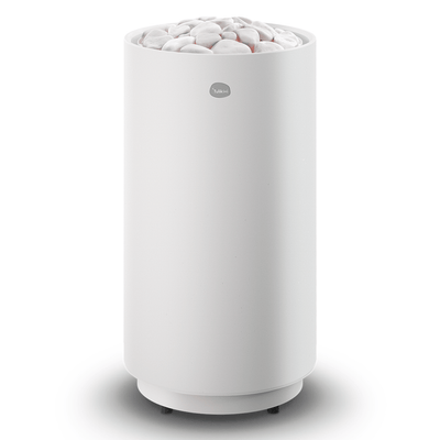 PYRY Electric Sauna Heater by Tulikivi