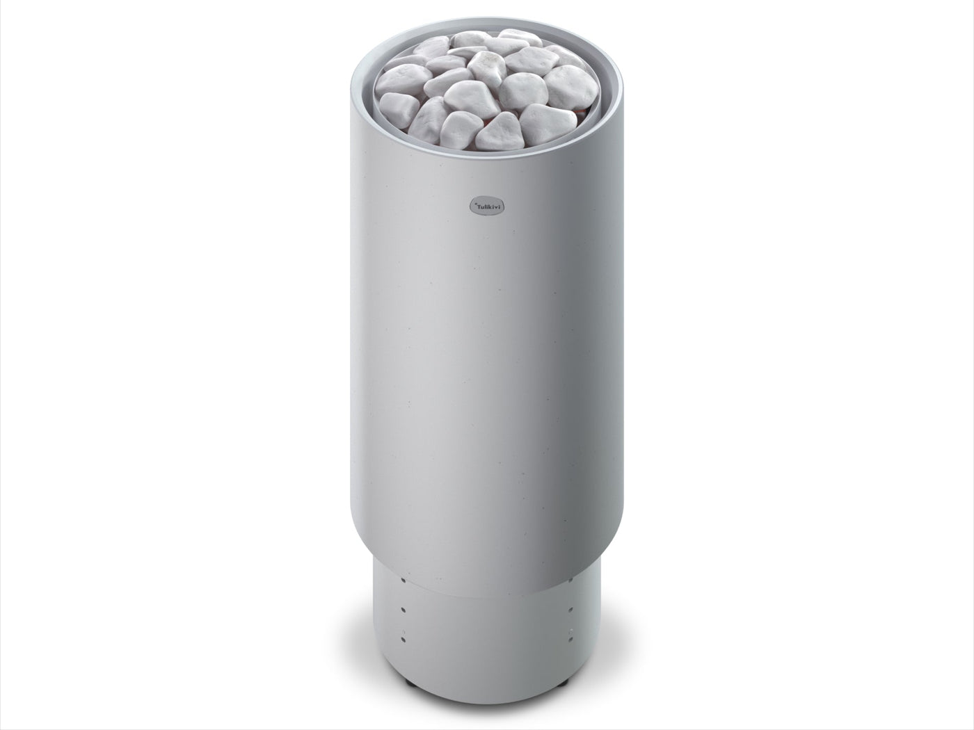 PYRY Electric Sauna Heater by Tulikivi