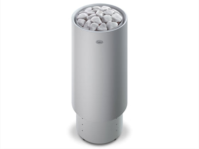 PYRY Electric Sauna Heater by Tulikivi