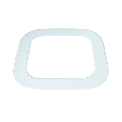 Tulikivi Square Integration Collar