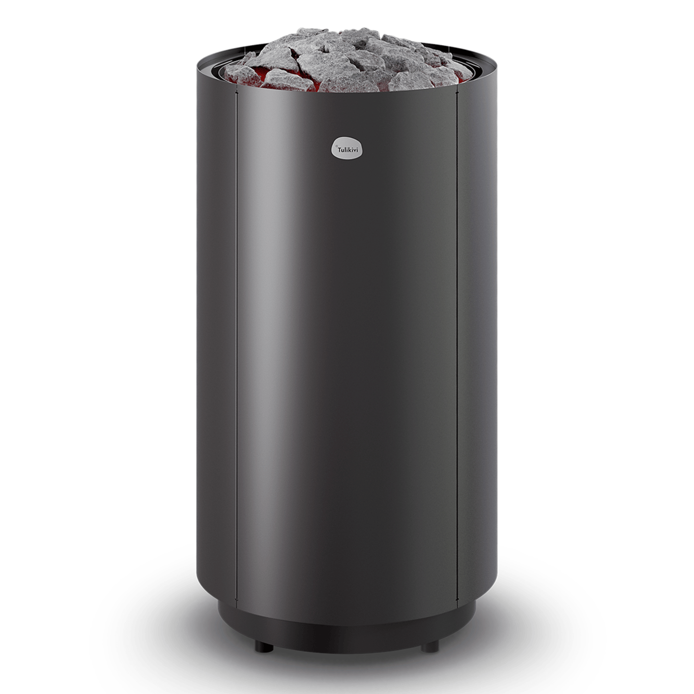 USVA Electric Sauna Heater by Tulikivi