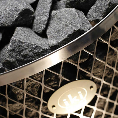 Wall IKI Electric Sauna Heater