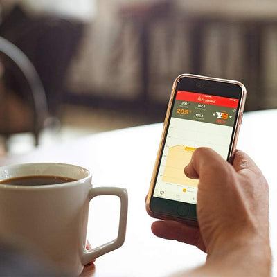 Yoder YS 640S Pellet Smoker