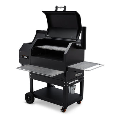 Yoder YS 640S Pellet Smoker