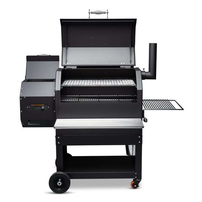 Yoder YS 640S Pellet Smoker