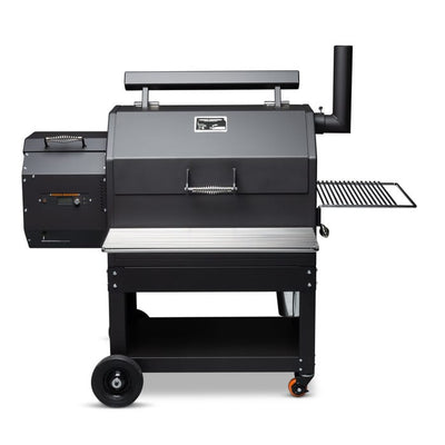 Yoder YS 640S Pellet Smoker
